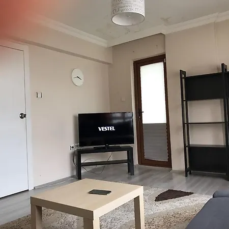 Yildirim Apart Gunluk Daire Apartment Ankara