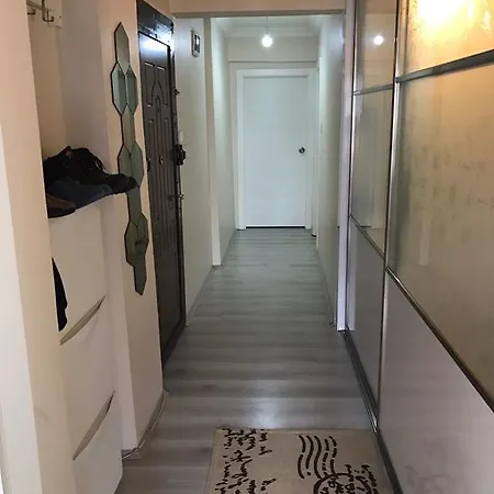 Yildirim Apart Gunluk Daire Apartment *