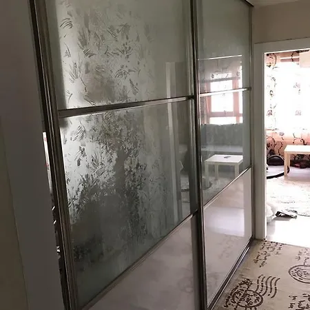 Yildirim Apart Gunluk Daire * Ankara