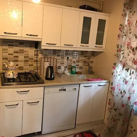 Yildirim Apart Gunluk Daire Apartment Ankara