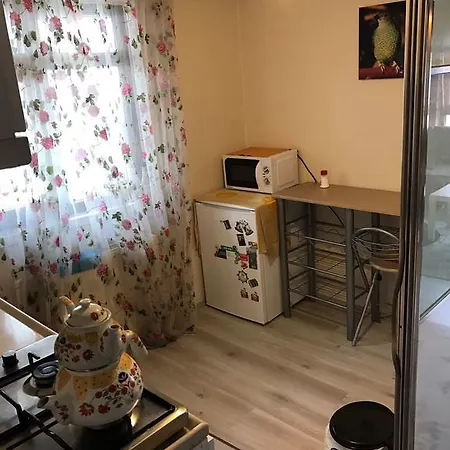 Apartment Yildirim Apart Gunluk Daire Ankara