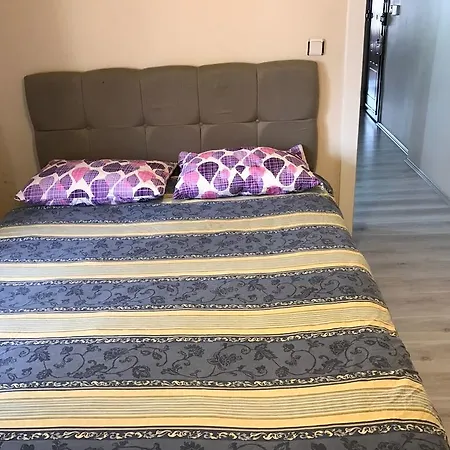 Yildirim Apart Gunluk Daire Ankara