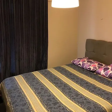Yildirim Apart Gunluk Daire Apartment