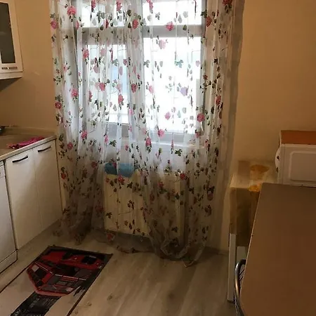 Yildirim Apart Gunluk Daire * Ankara