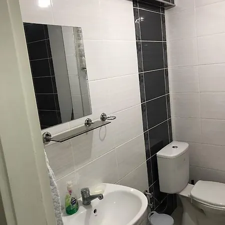 Yildirim Apart Gunluk Daire * Ankara