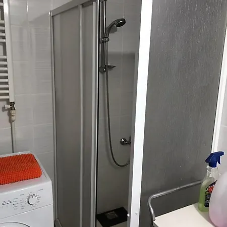 Yildirim Apart Gunluk Daire Apartment