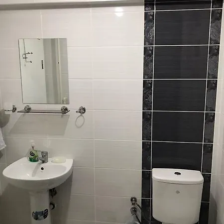 Yildirim Apart Gunluk Daire *