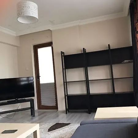 Yildirim Apart Gunluk Daire