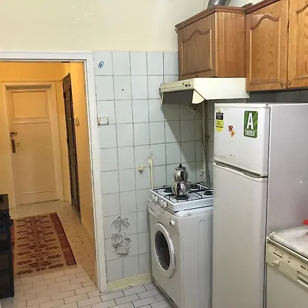 Yildirim Apart Gunluk Daire Apartment Ankara