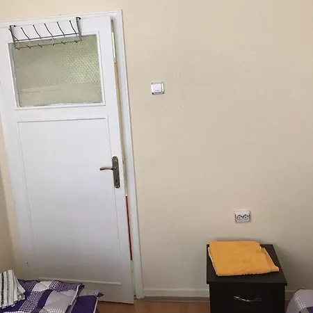 Apartment Yildirim Apart Gunluk Daire *