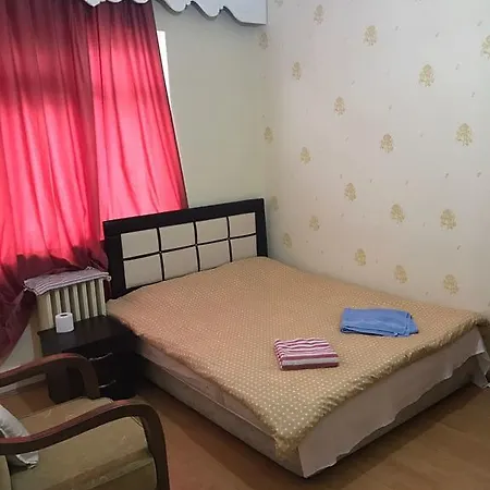 Yildirim Apart Gunluk Daire * Ankara