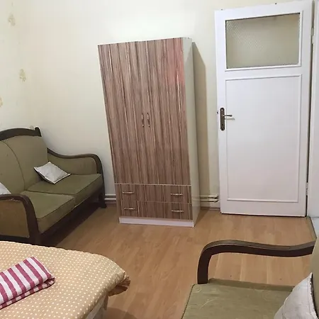 Apartment Yildirim Apart Gunluk Daire *