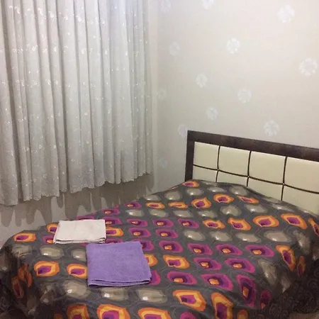 Yildirim Apart Gunluk Daire * Ankara