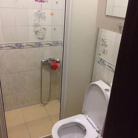 Apartment Yildirim Apart Gunluk Daire Ankara
