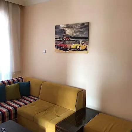 Yildirim Apart Gunluk Daire * Ankara