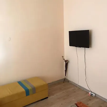 Yildirim Apart Gunluk Daire Apartment Ankara