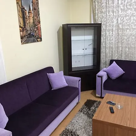 Yildirim Apart Gunluk Daire Ankara
