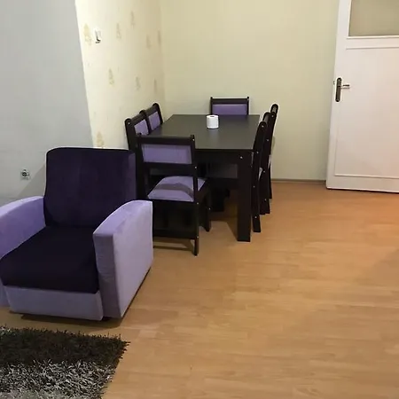 Yildirim Apart Gunluk Daire Apartment Ankara